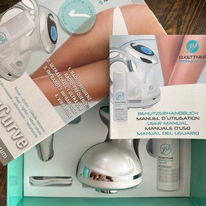 B. KETTNER BodyCurve, Anti-Aging ** New